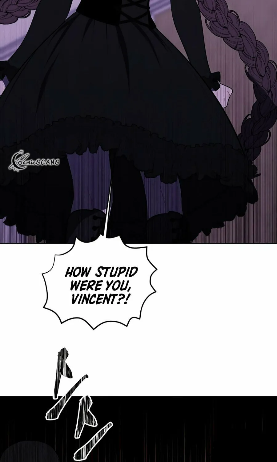 I Woke Up as the Villain Chapter 136 page 3 - 