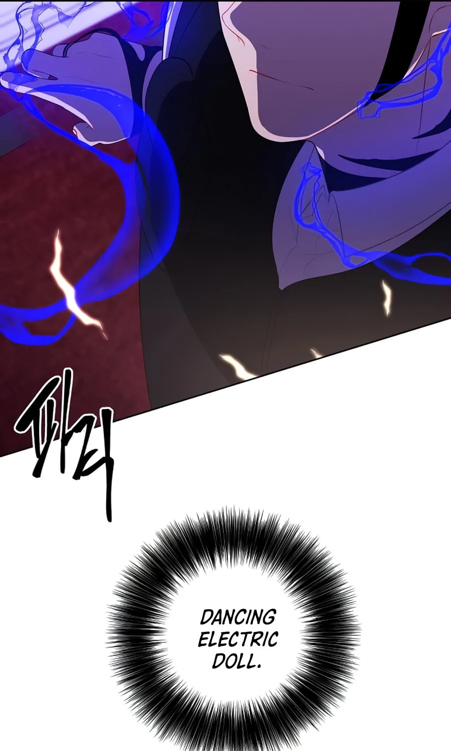I Woke Up as the Villain Chapter 136 page 21 - 