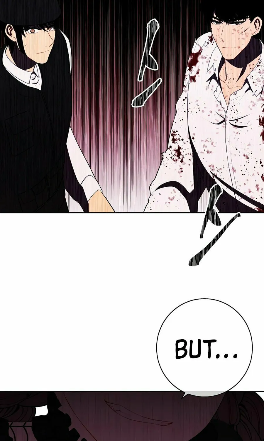 I Woke Up as the Villain Chapter 136 page 4 - 
