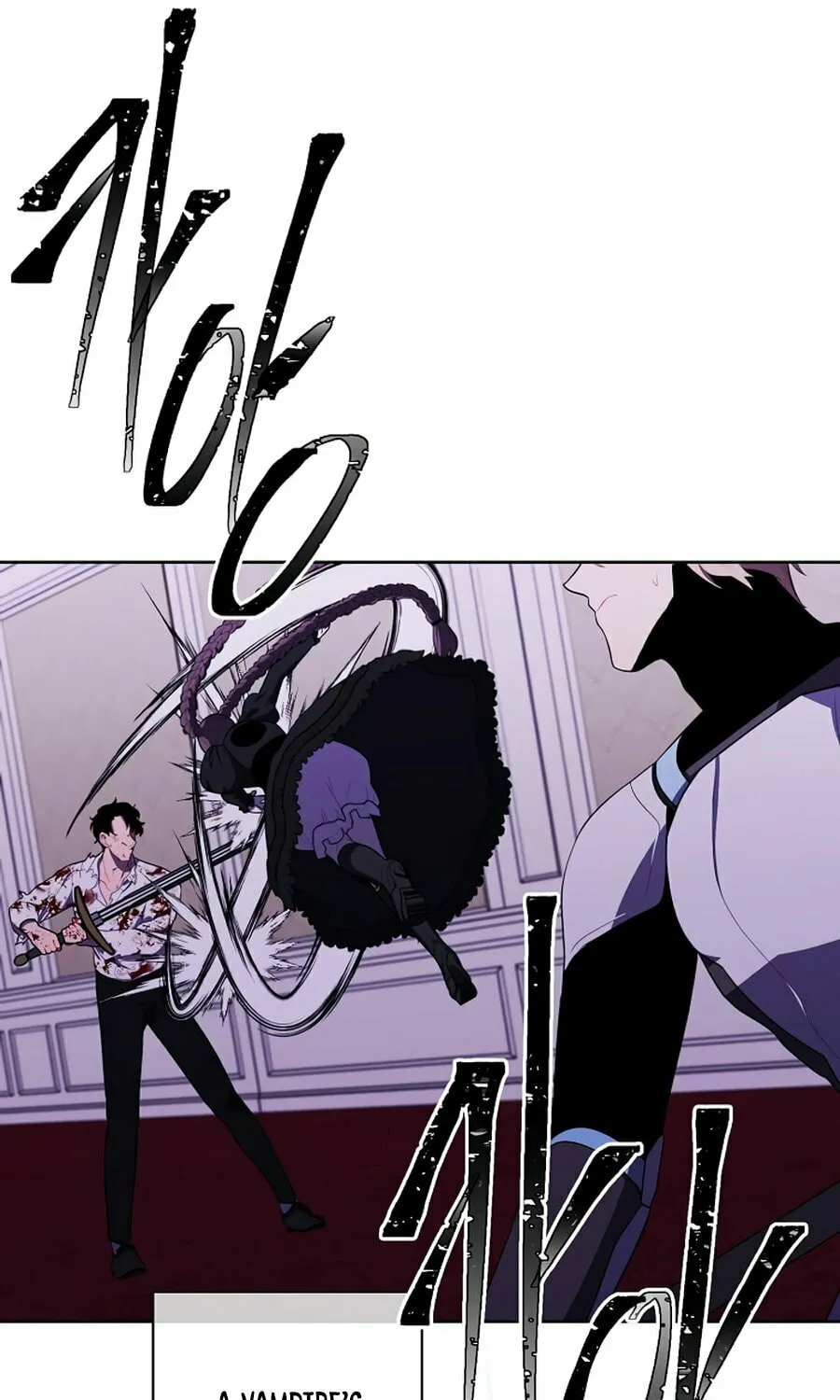 I Woke Up as the Villain Chapter 136 page 33 - 