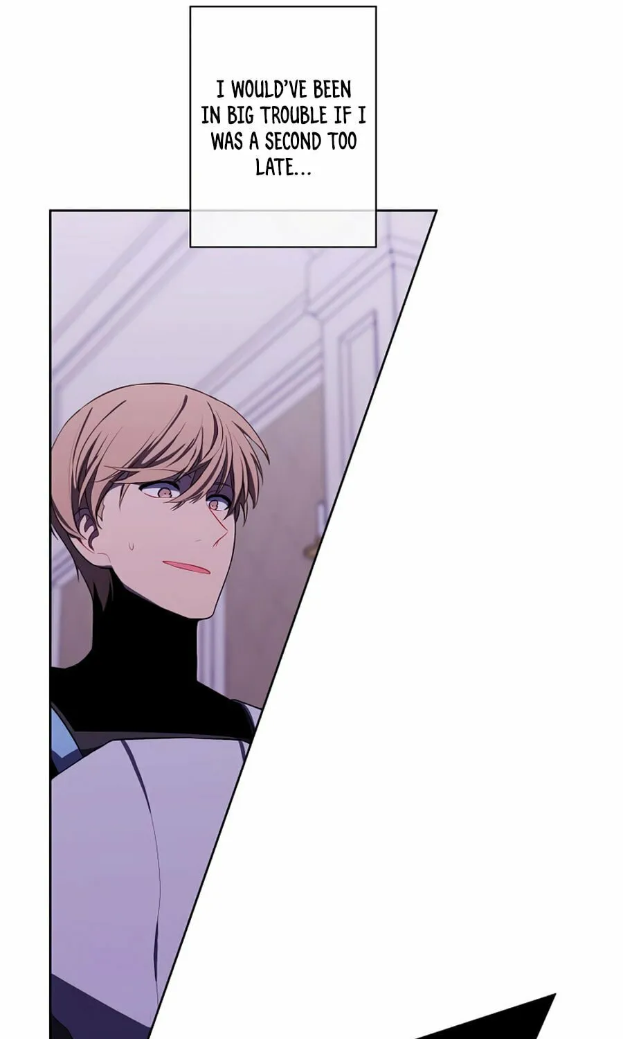 I Woke Up as the Villain Chapter 136 page 46 - 