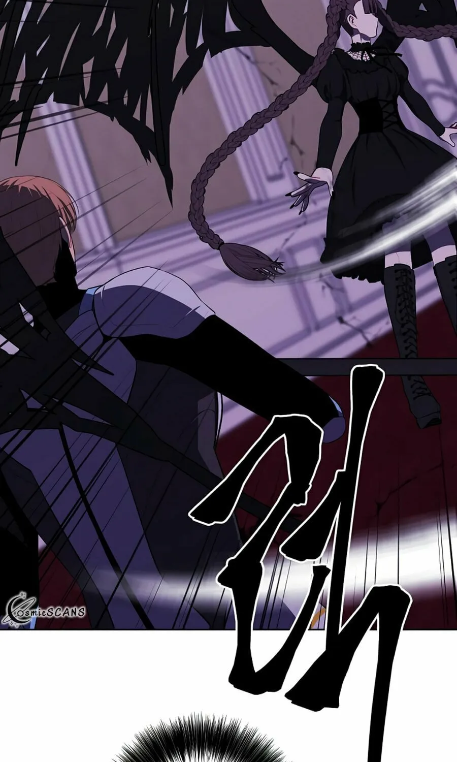 I Woke Up as the Villain Chapter 136 page 49 - 