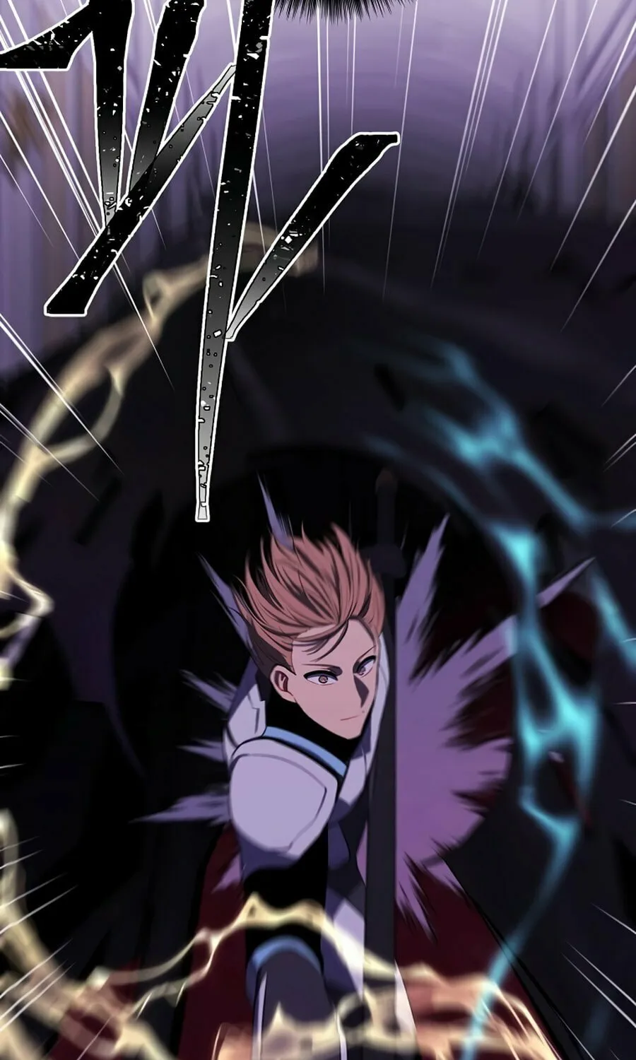 I Woke Up as the Villain Chapter 136 page 52 - 