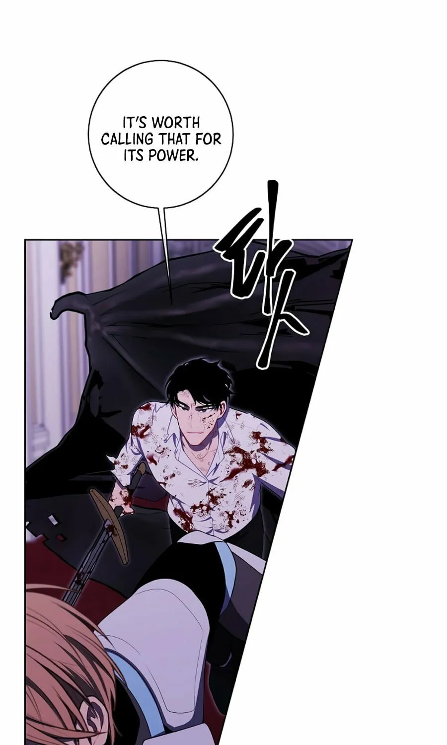 I Woke Up as the Villain Chapter 136 page 54 - 