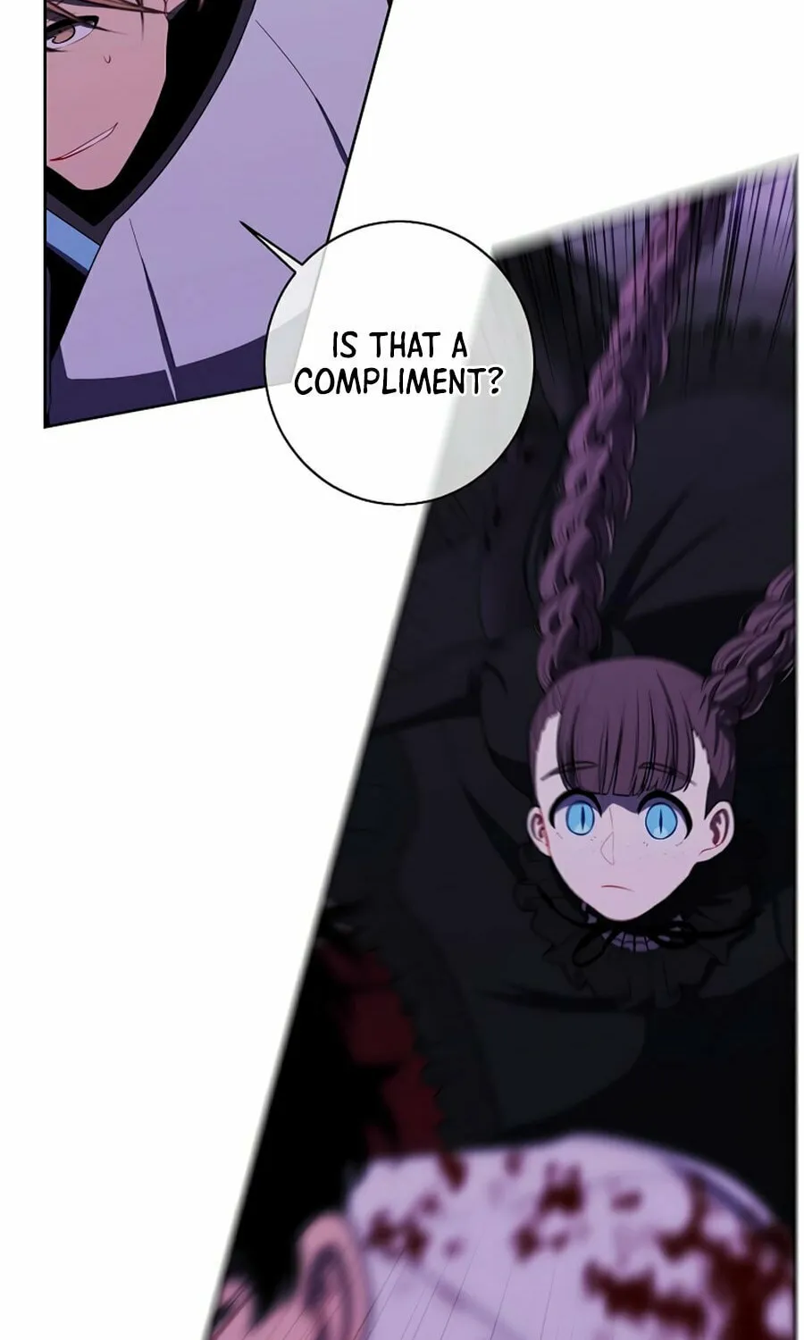 I Woke Up as the Villain Chapter 136 page 55 - 