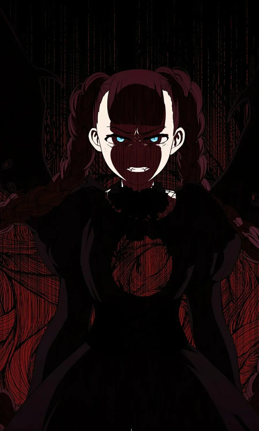 I Woke Up as the Villain Chapter 136 page 7 - 