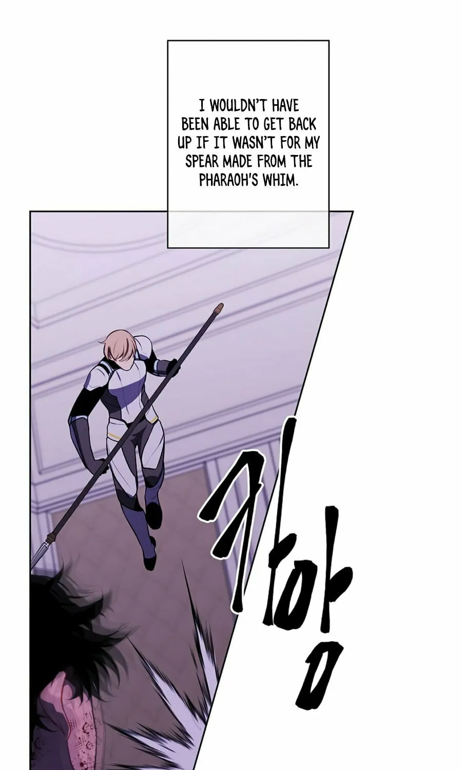 I Woke Up as the Villain Chapter 136 page 62 - 