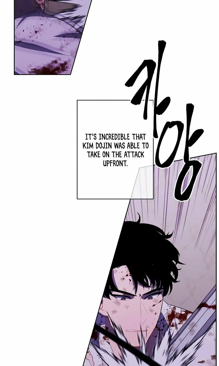 I Woke Up as the Villain Chapter 136 page 63 - 