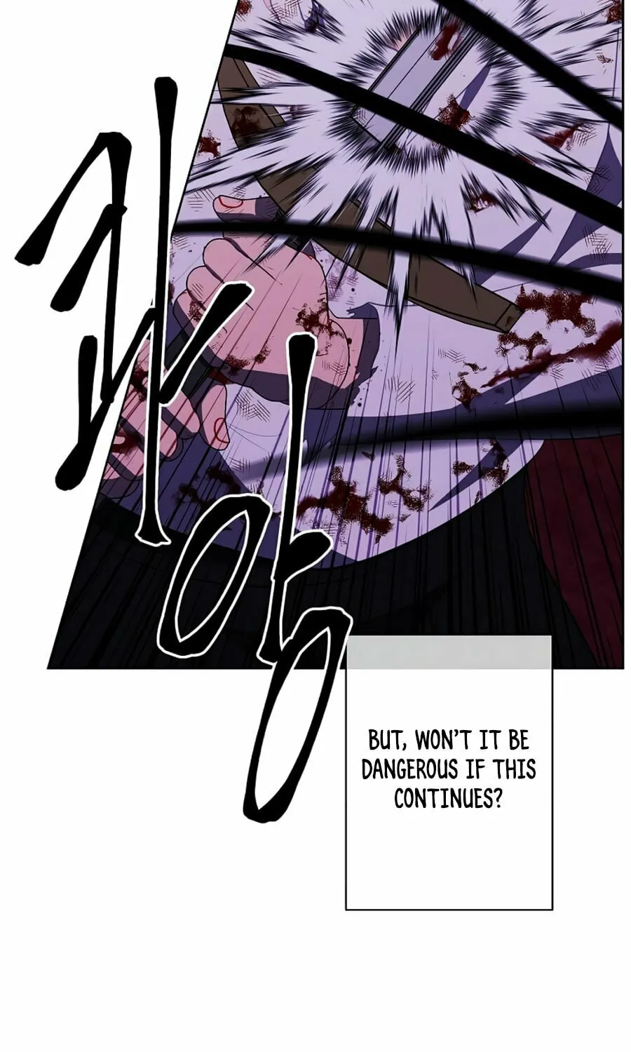 I Woke Up as the Villain Chapter 136 page 64 - 