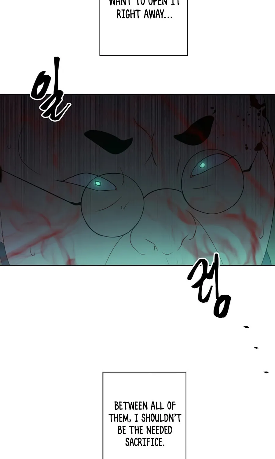 I Woke Up as the Villain Chapter 136 page 81 - 