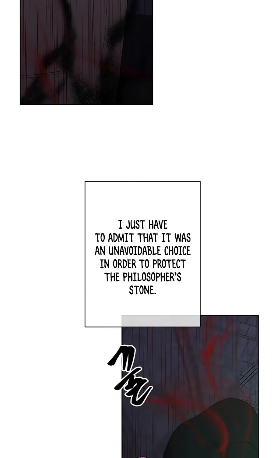 I Woke Up as the Villain Chapter 136 page 83 - 