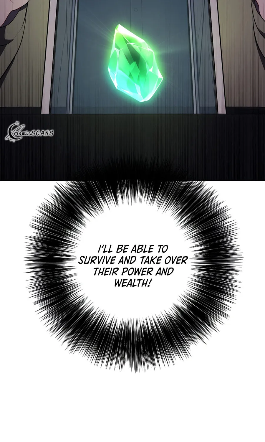 I Woke Up as the Villain Chapter 136 page 89 - 