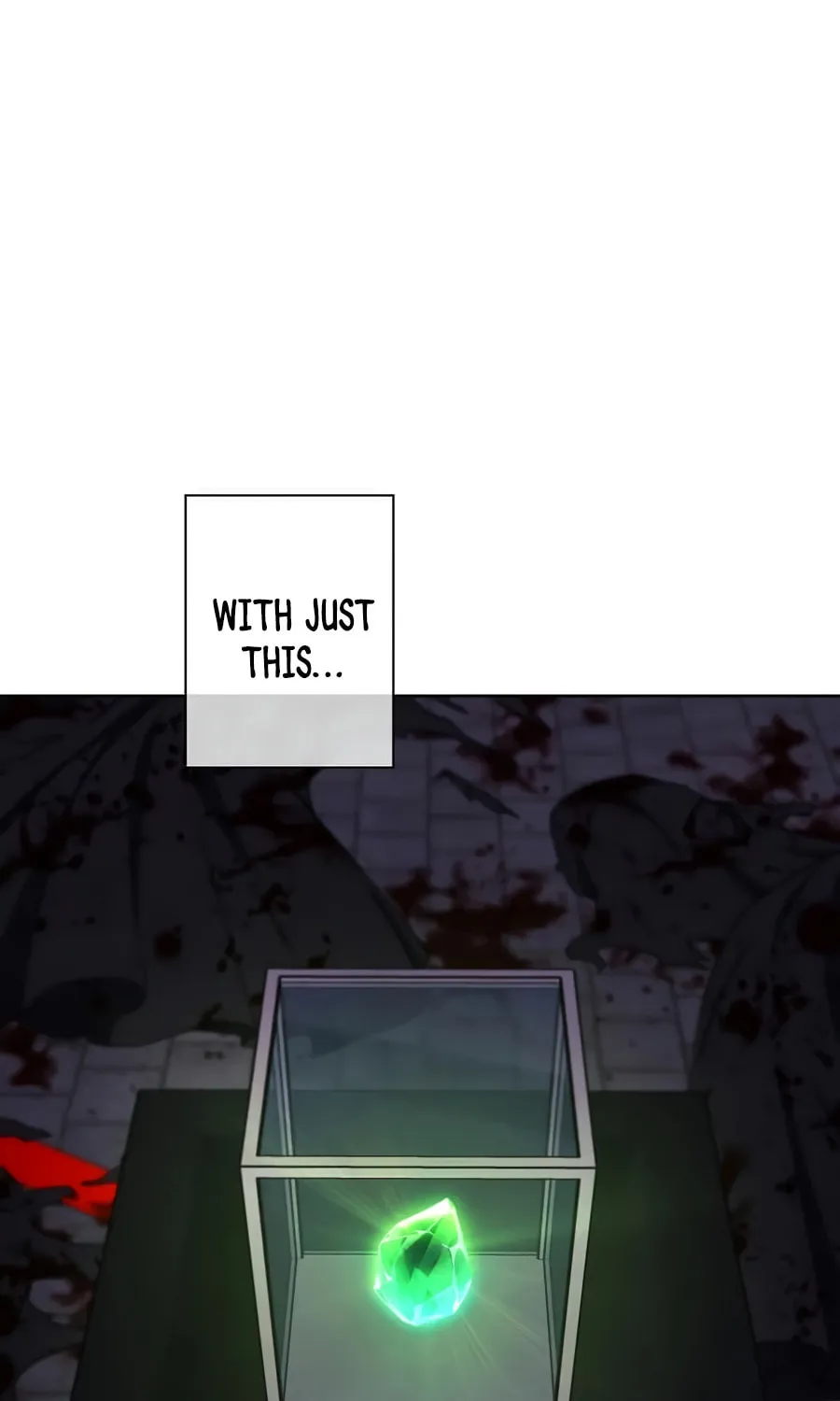 I Woke Up as the Villain Chapter 137 page 2 - 