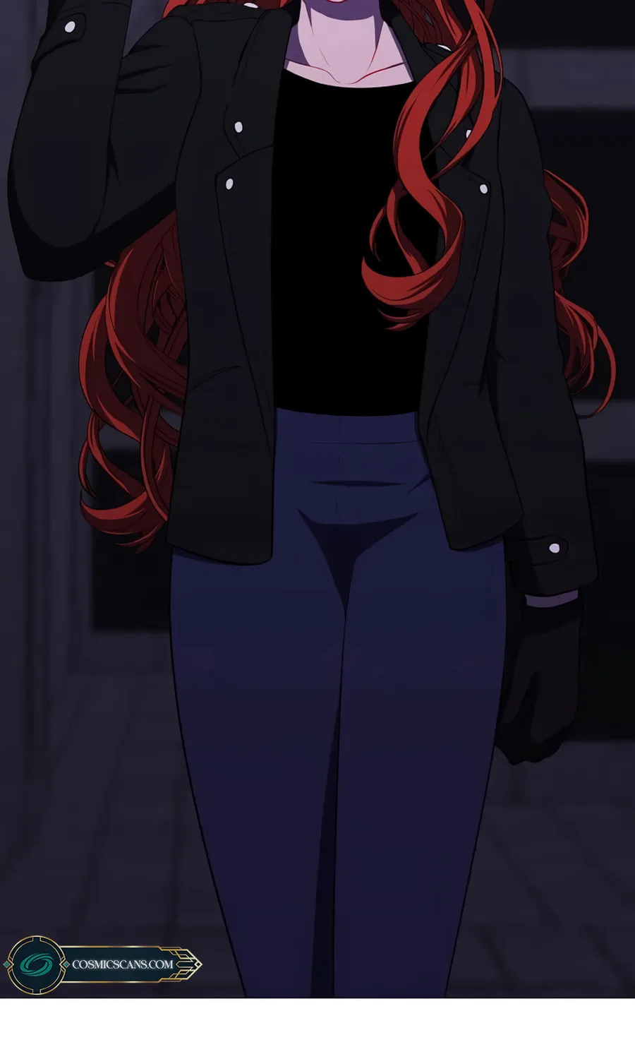 I Woke Up as the Villain Chapter 137 page 11 - 