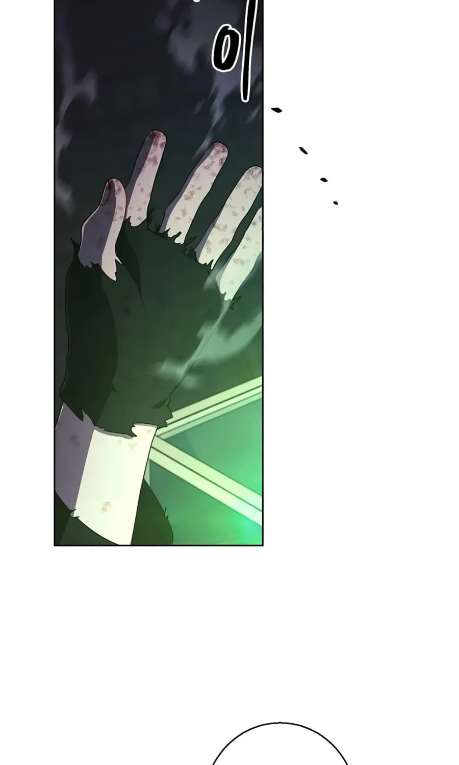 I Woke Up as the Villain Chapter 137 page 17 - 