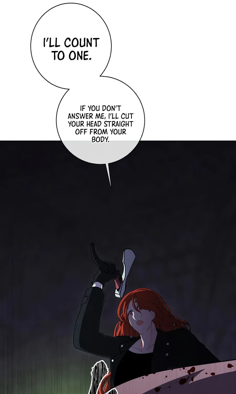 I Woke Up as the Villain Chapter 137 page 20 - 