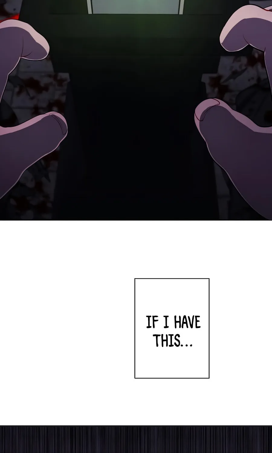 I Woke Up as the Villain Chapter 137 page 3 - 
