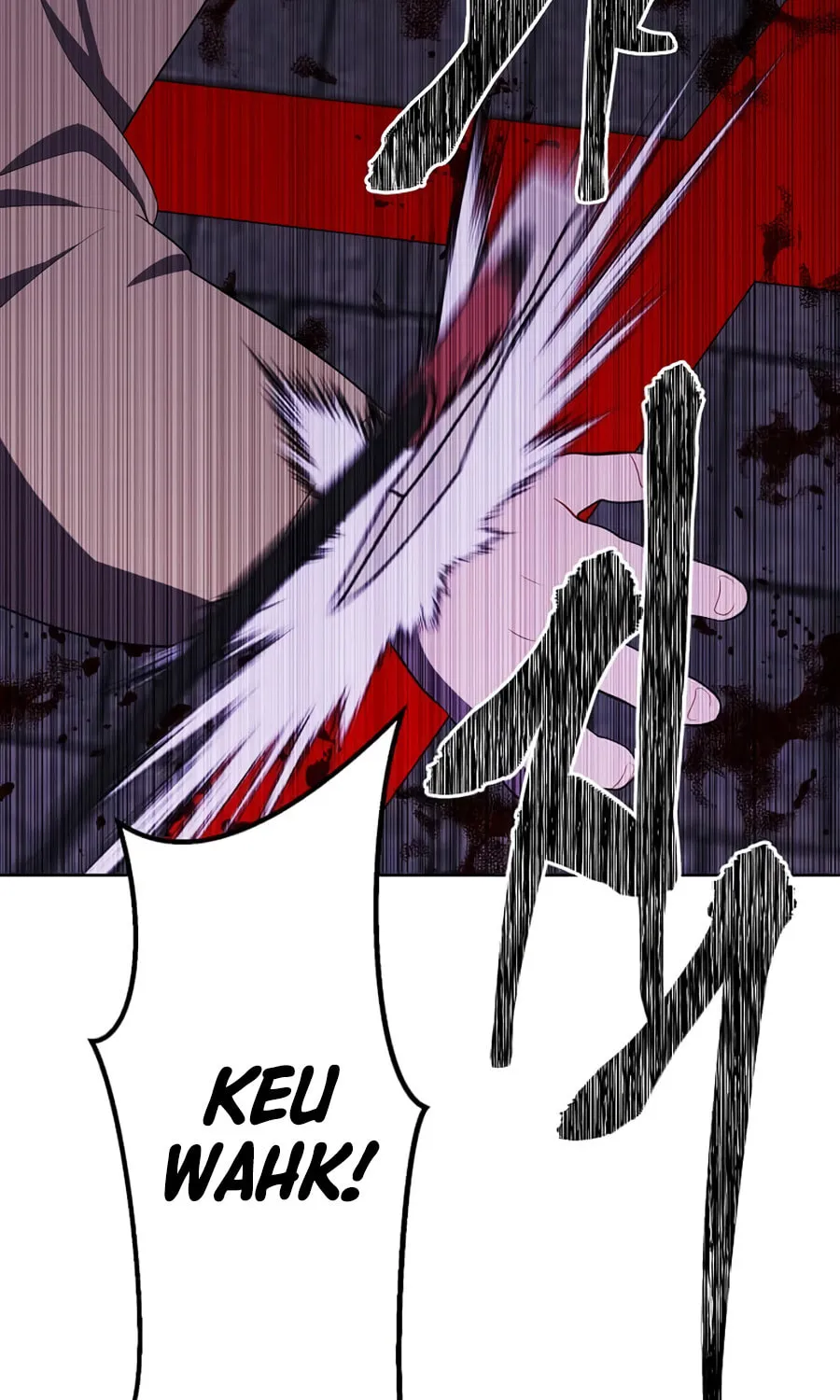 I Woke Up as the Villain Chapter 137 page 27 - 