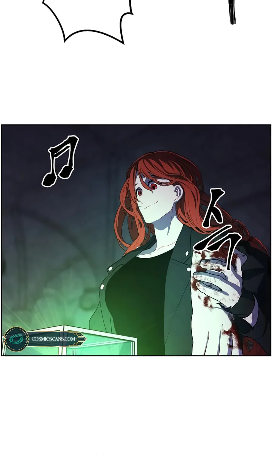 I Woke Up as the Villain Chapter 137 page 28 - 