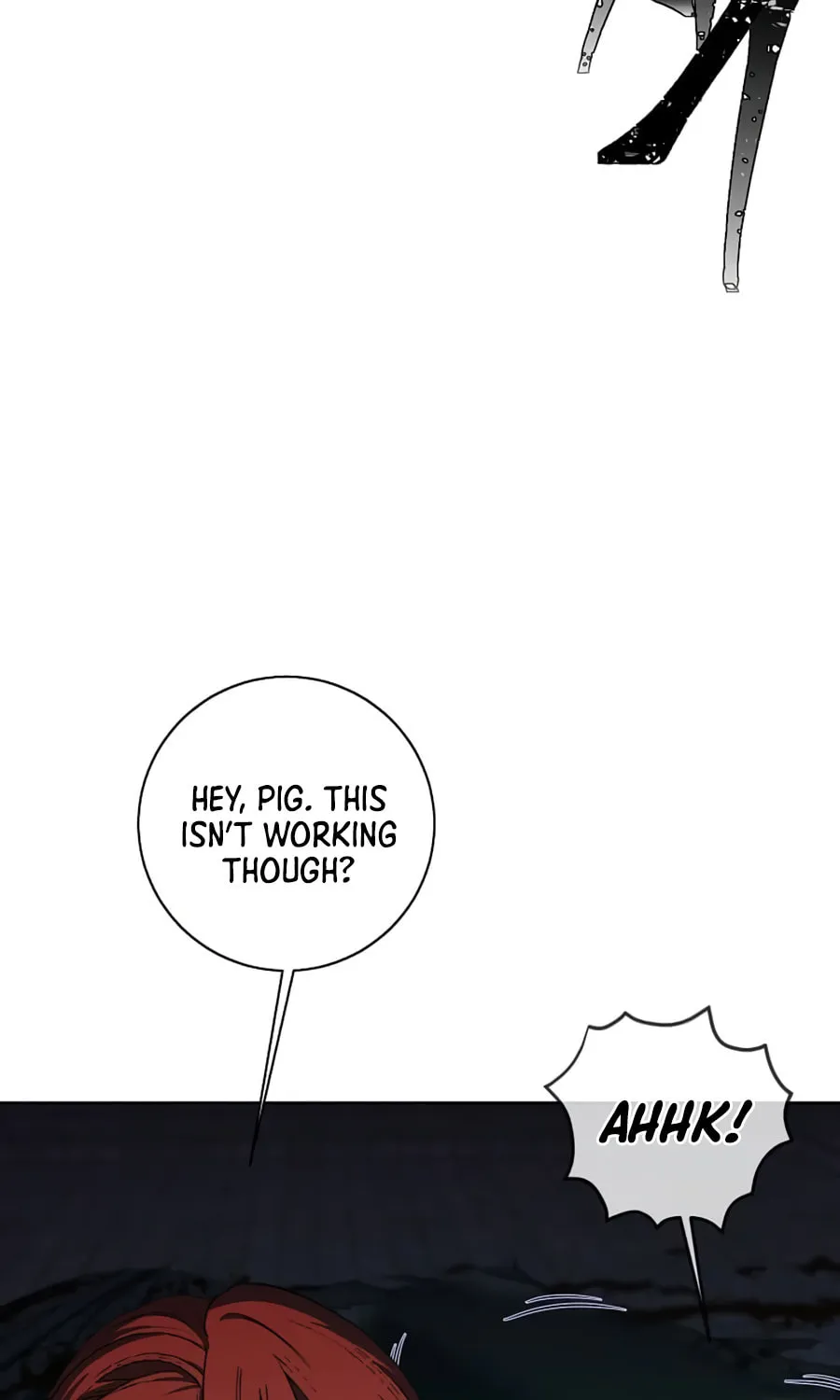 I Woke Up as the Villain Chapter 137 page 30 - 