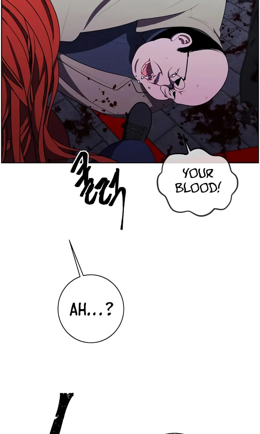 I Woke Up as the Villain Chapter 137 page 34 - 