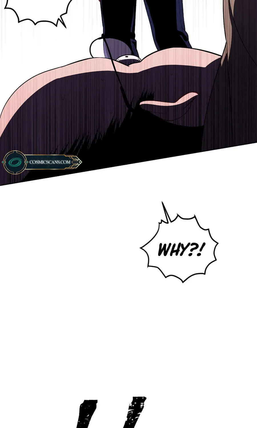 I Woke Up as the Villain Chapter 137 page 36 - 