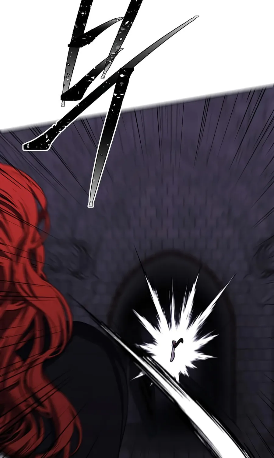 I Woke Up as the Villain Chapter 137 page 37 - 