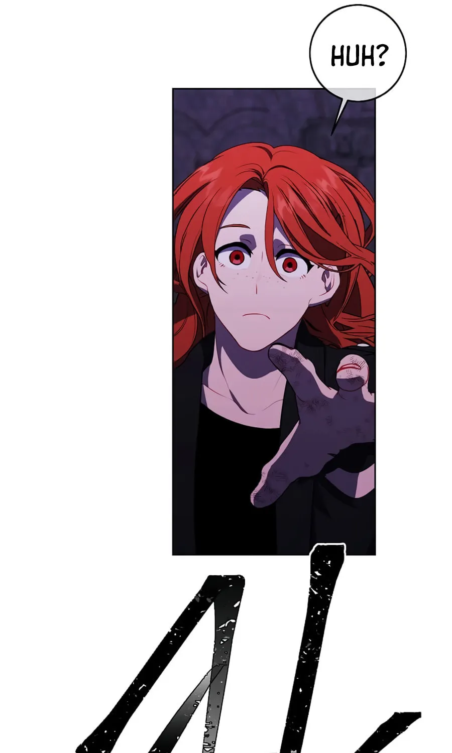 I Woke Up as the Villain Chapter 137 page 44 - 