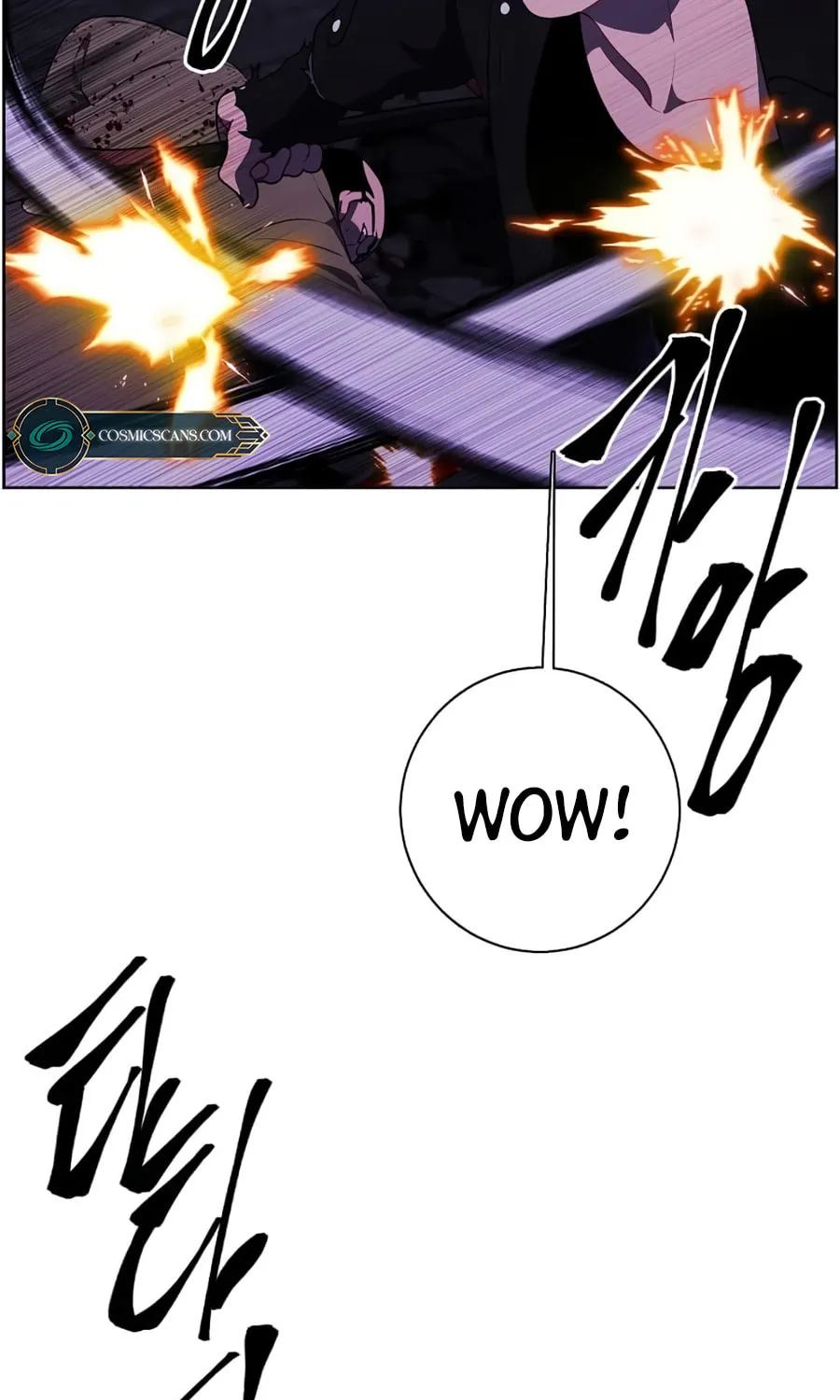I Woke Up as the Villain Chapter 137 page 51 - 
