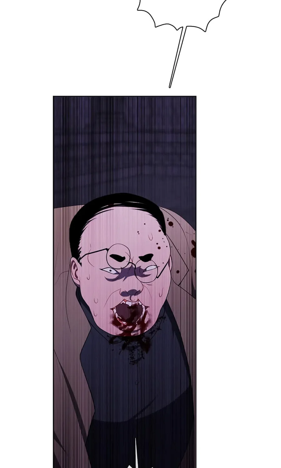 I Woke Up as the Villain Chapter 137 page 54 - 
