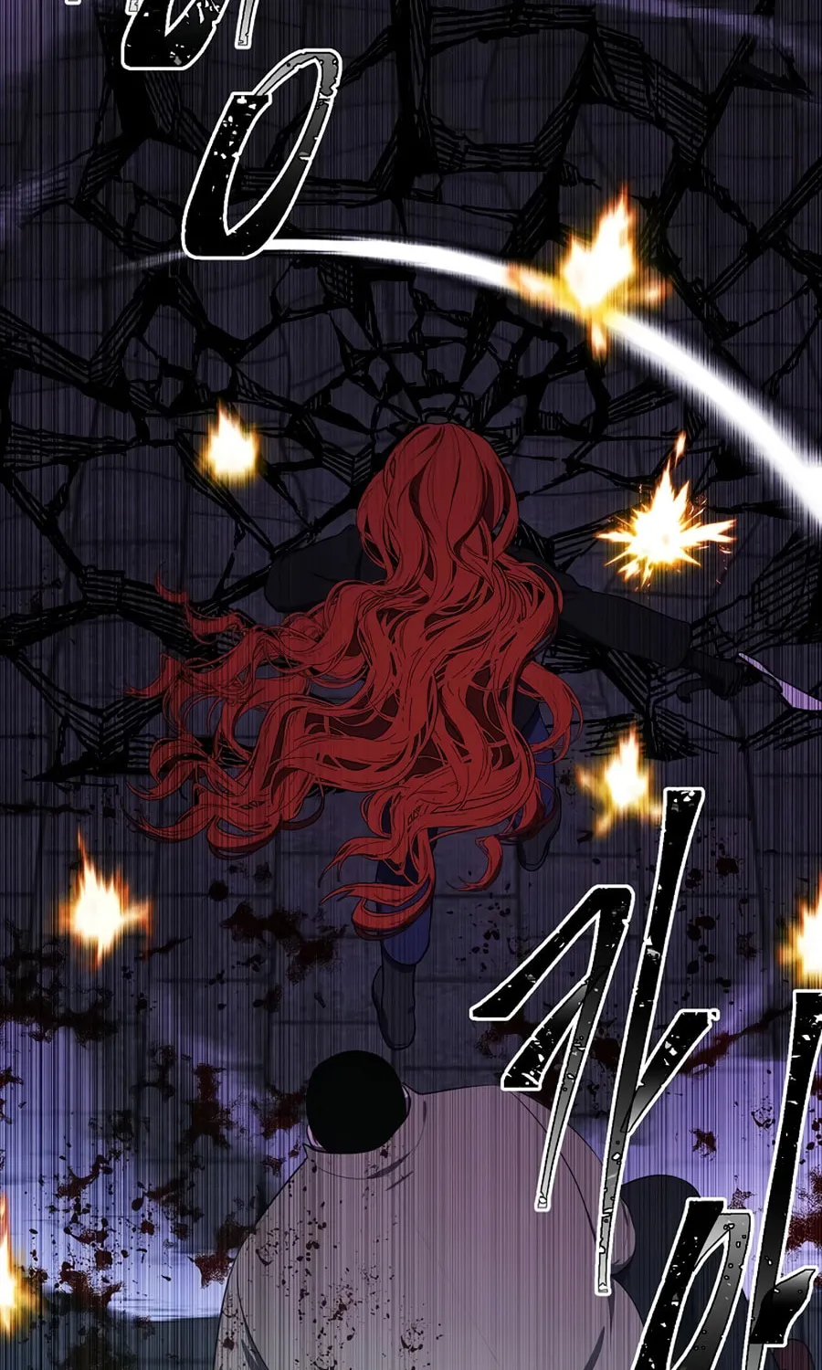 I Woke Up as the Villain Chapter 137 page 61 - 