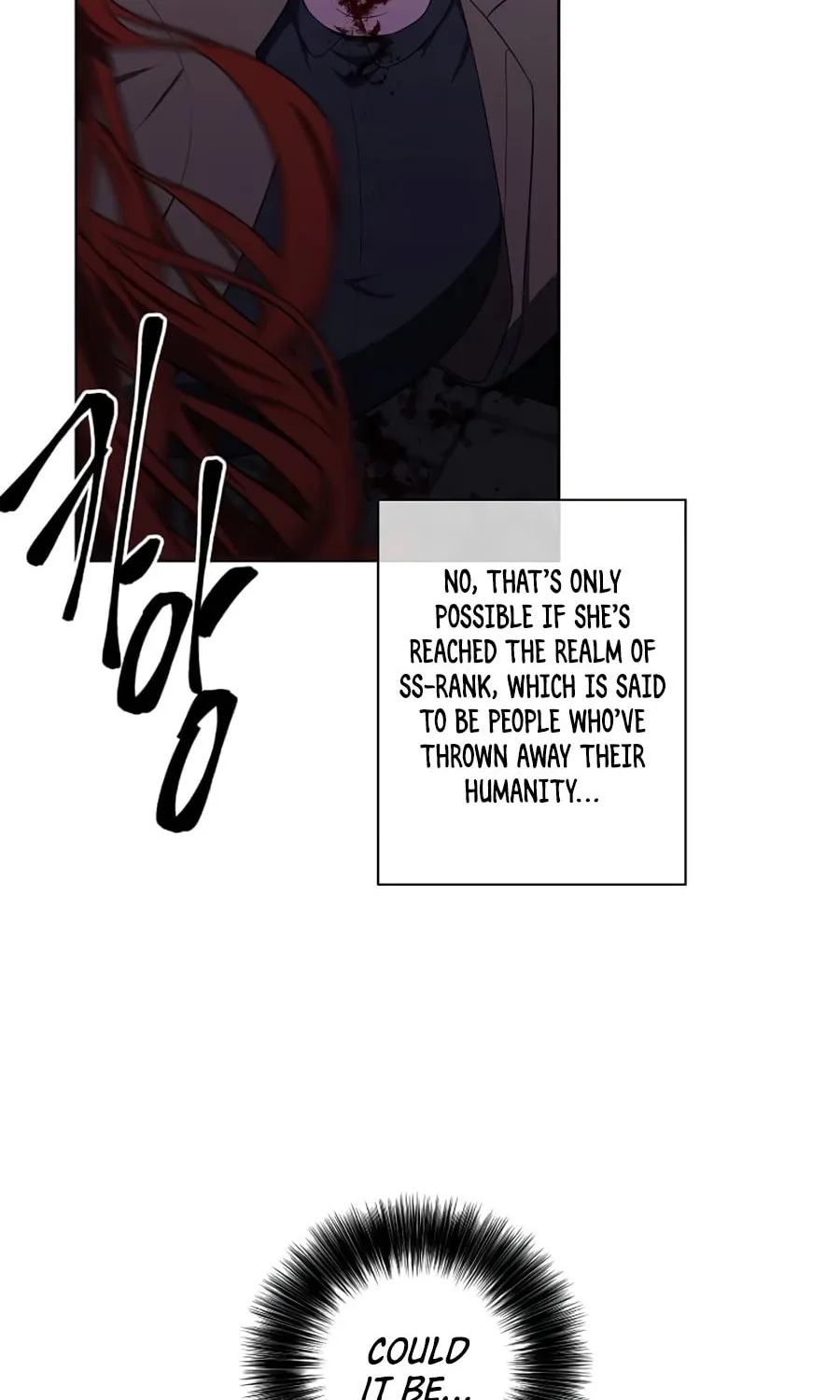 I Woke Up as the Villain Chapter 137 page 64 - 