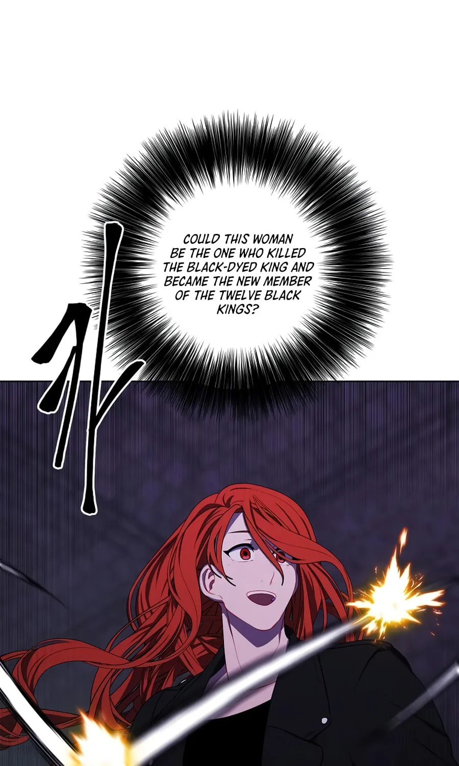I Woke Up as the Villain Chapter 137 page 66 - 