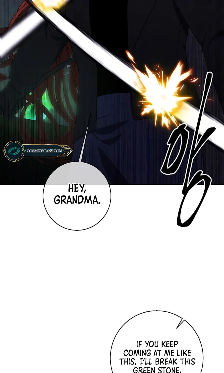 I Woke Up as the Villain Chapter 137 page 67 - 