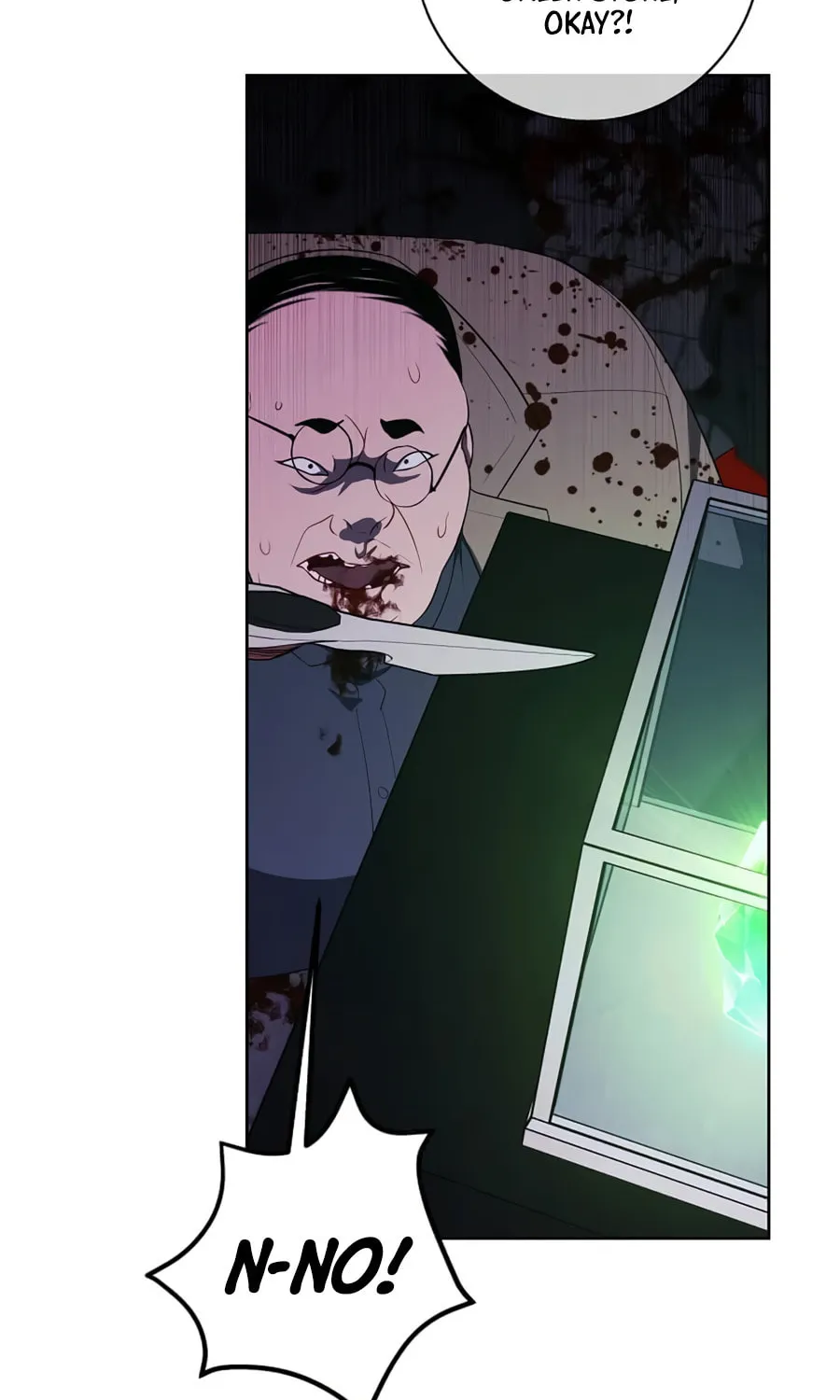 I Woke Up as the Villain Chapter 137 page 68 - 