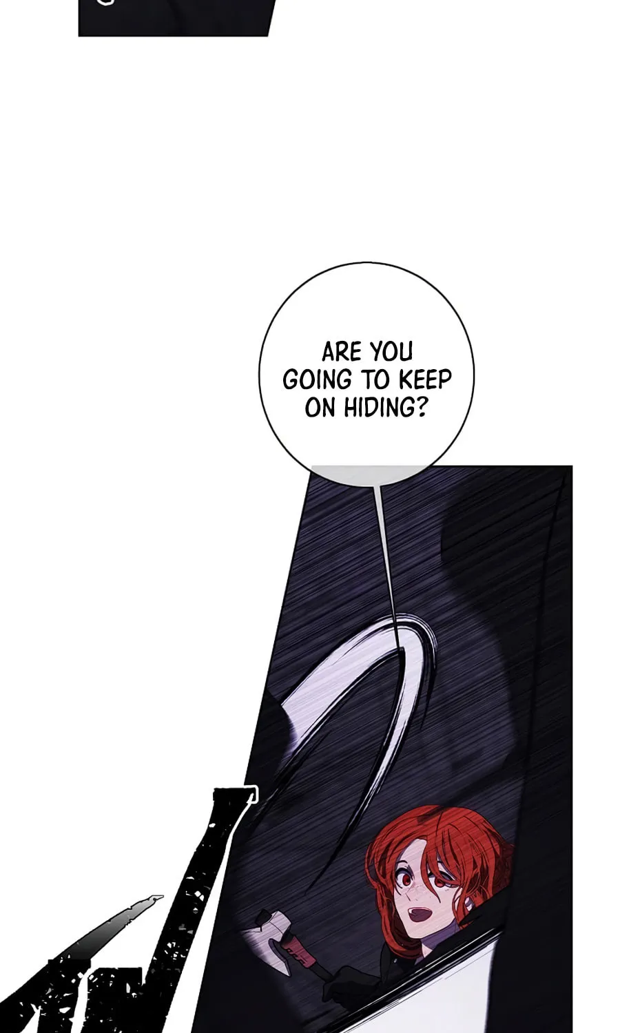 I Woke Up as the Villain Chapter 137 page 74 - 