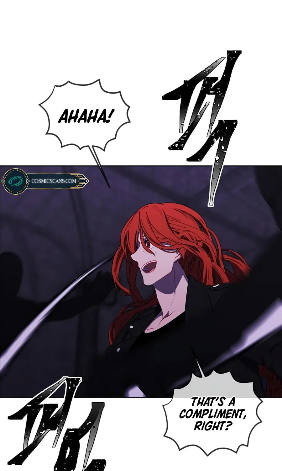 I Woke Up as the Villain Chapter 137 page 80 - 
