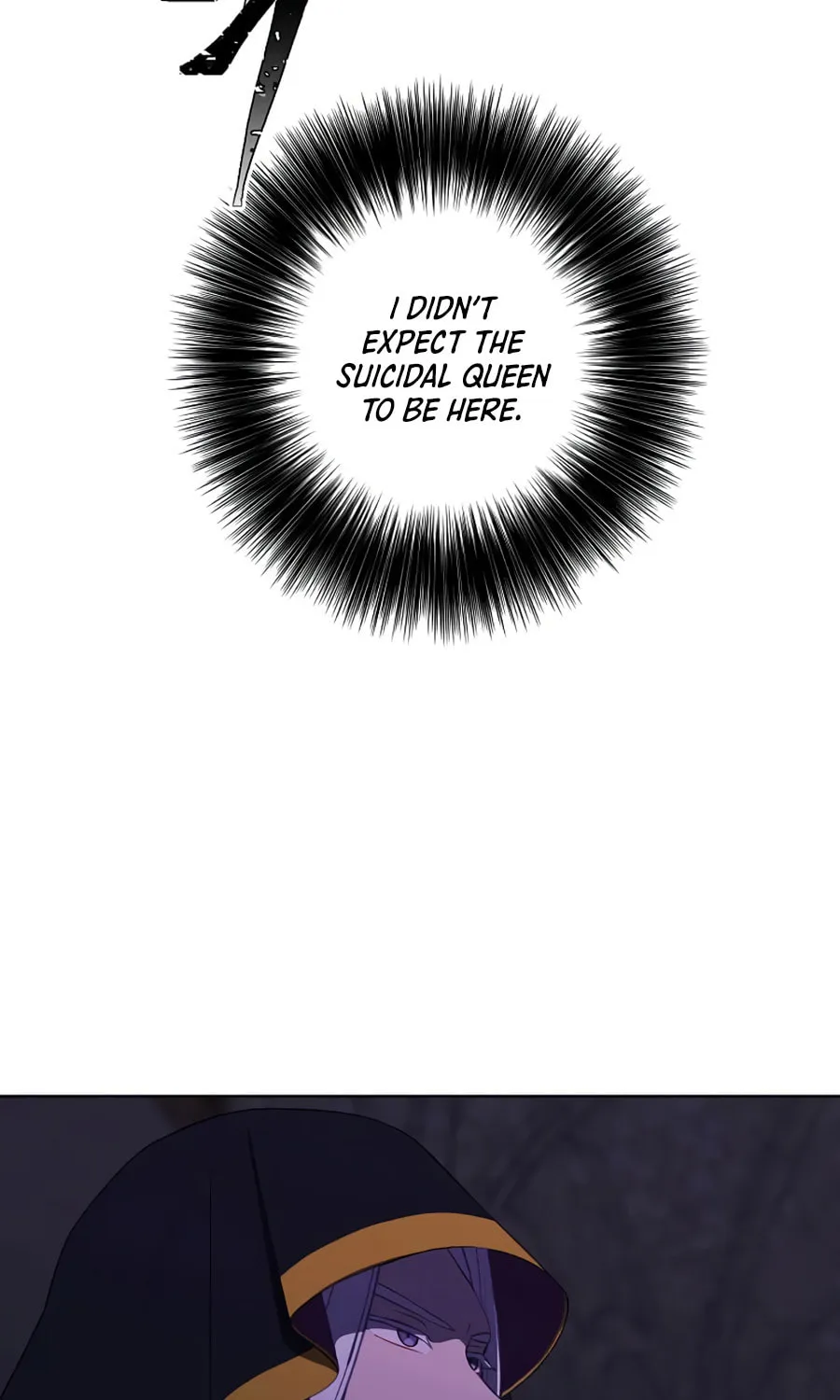 I Woke Up as the Villain Chapter 137 page 81 - 