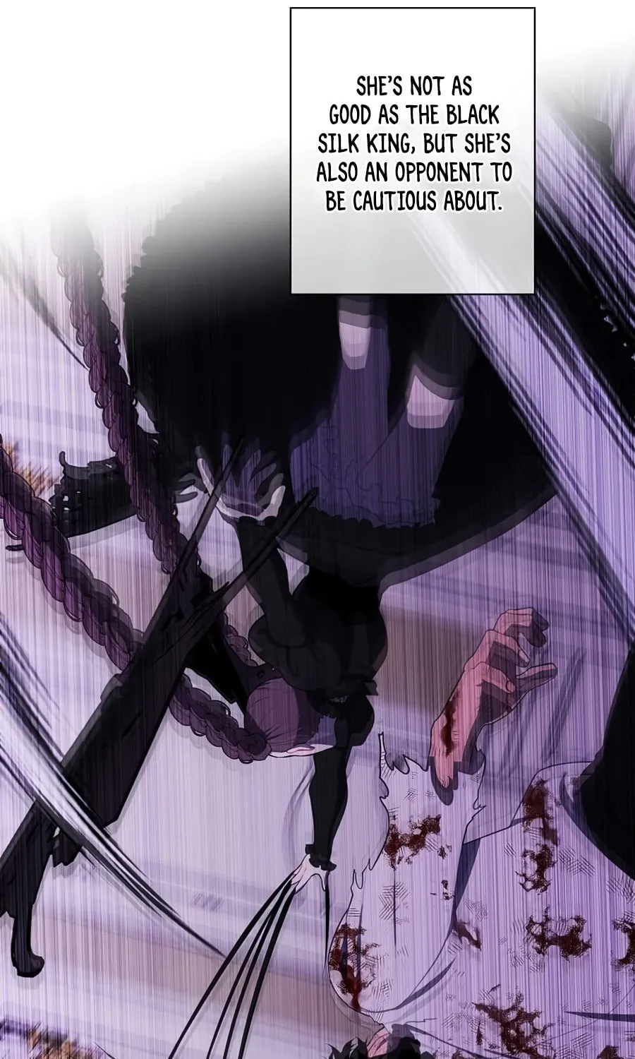 I Woke Up as the Villain Chapter 137 page 83 - 