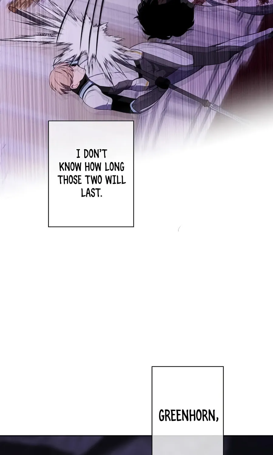 I Woke Up as the Villain Chapter 137 page 84 - 