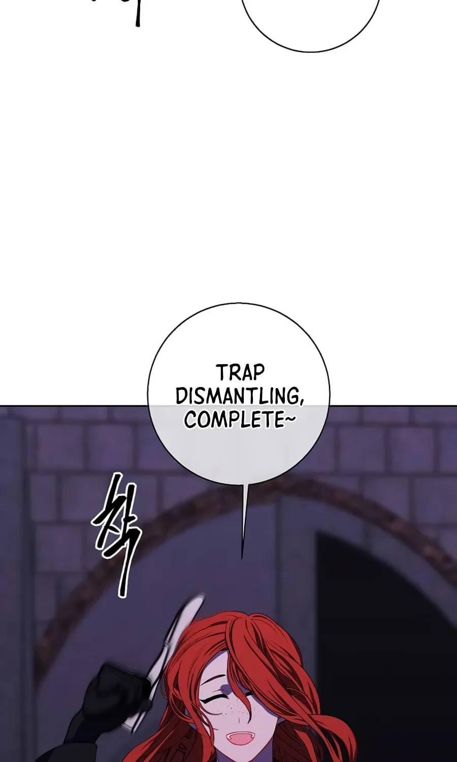 I Woke Up as the Villain Chapter 137 page 10 - 