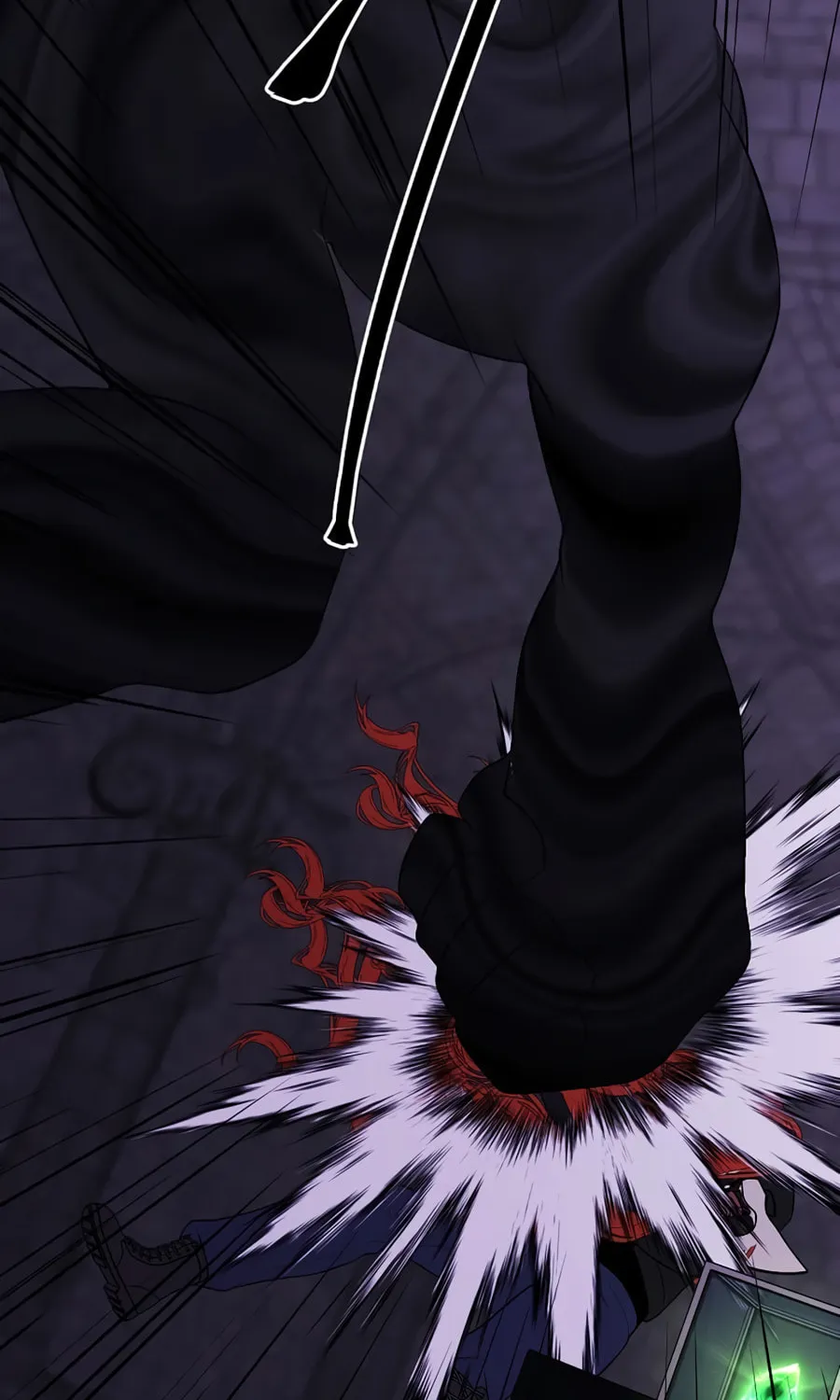 I Woke Up as the Villain Chapter 138 page 13 - 