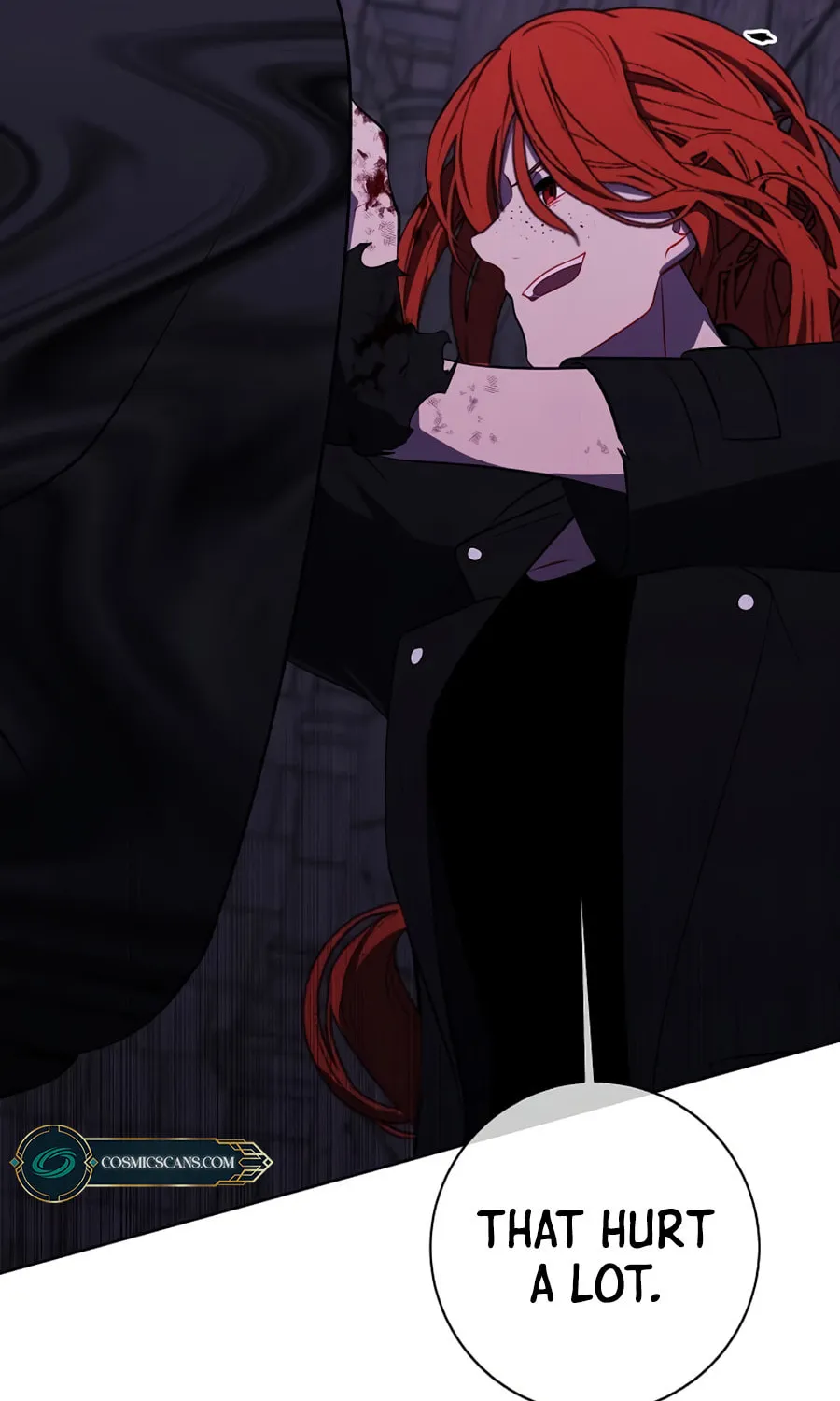 I Woke Up as the Villain Chapter 138 page 33 - 