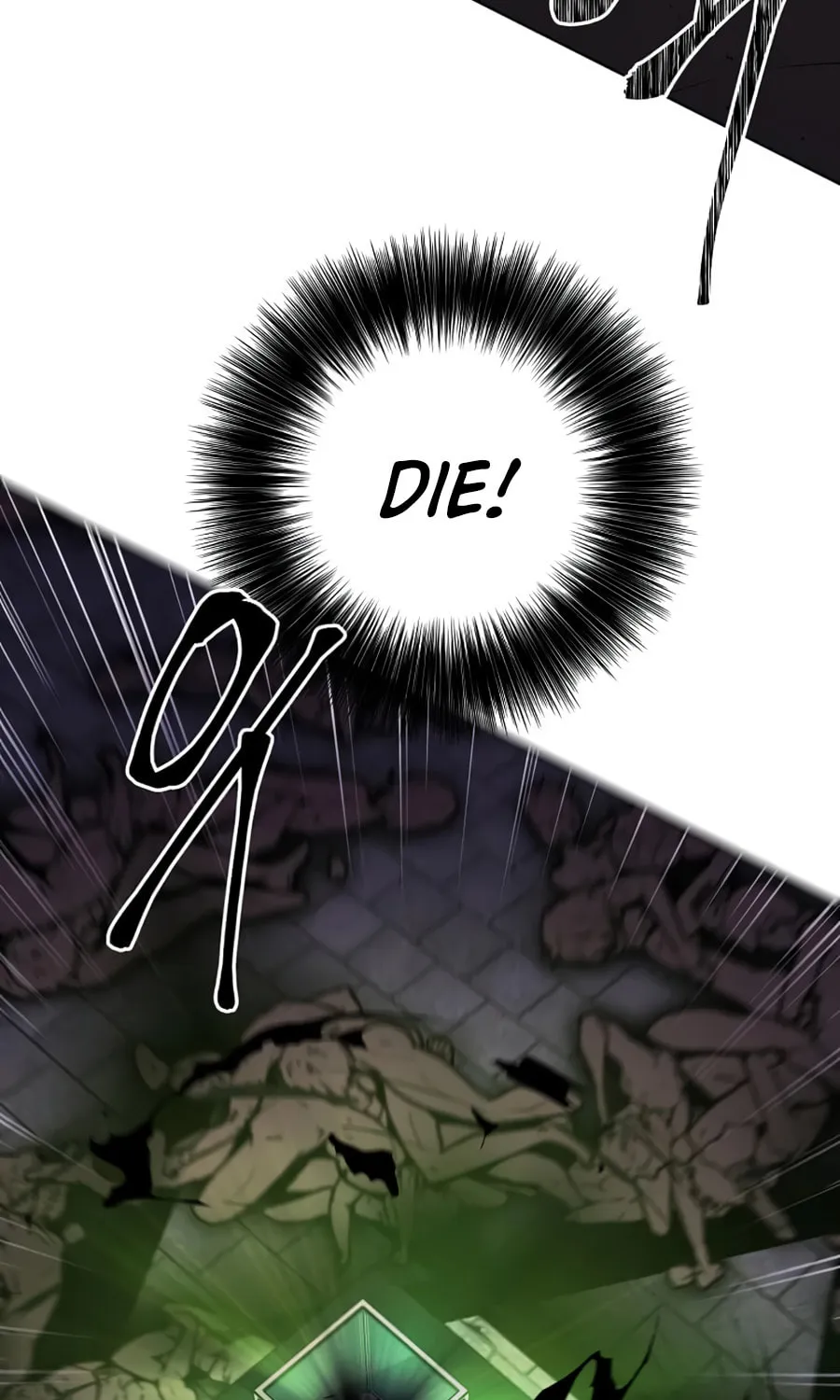 I Woke Up as the Villain Chapter 138 page 56 - 
