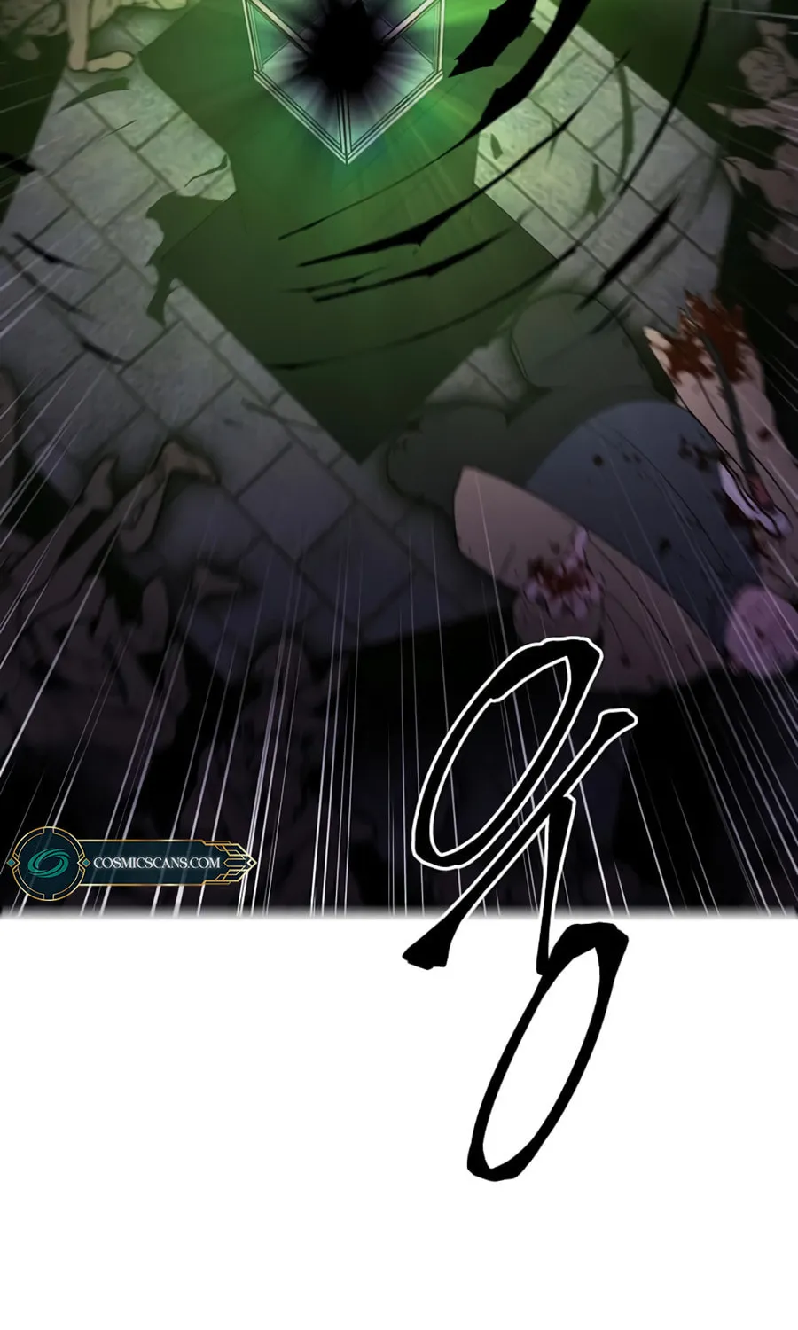 I Woke Up as the Villain Chapter 138 page 57 - 
