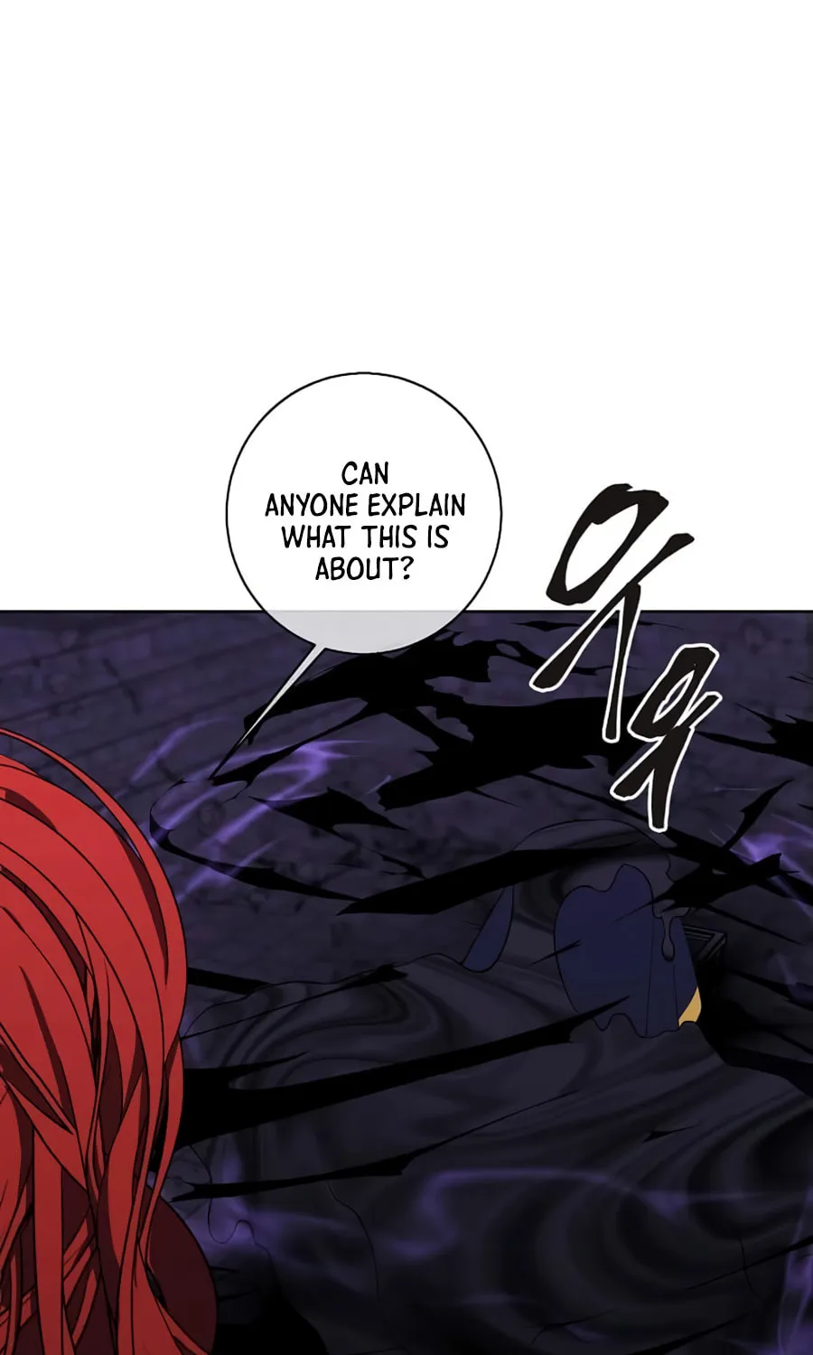 I Woke Up as the Villain Chapter 138 page 63 - 