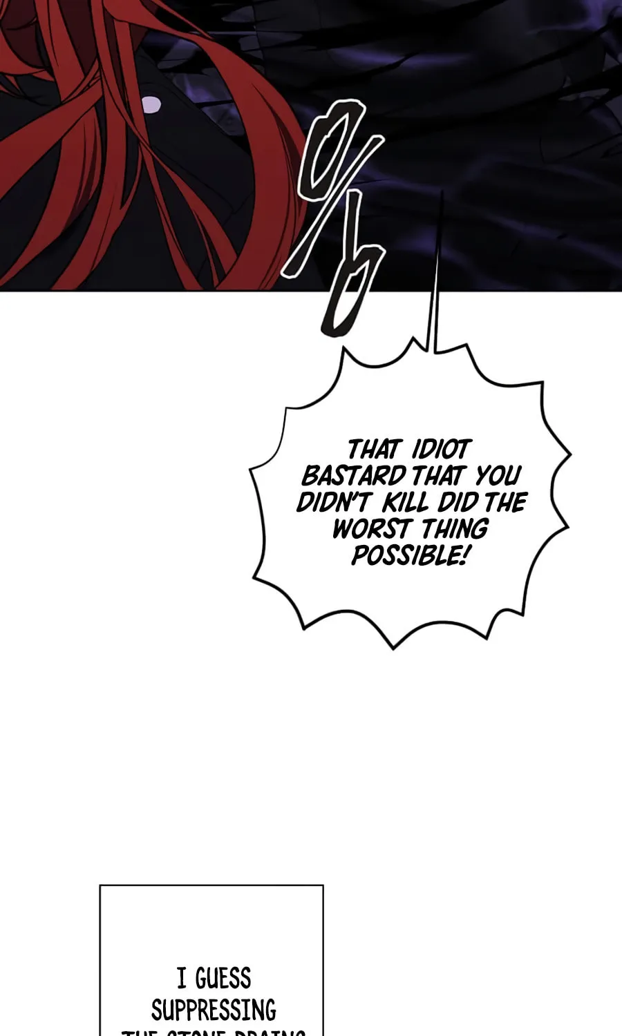 I Woke Up as the Villain Chapter 138 page 64 - 