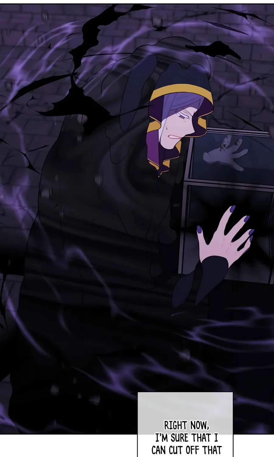 I Woke Up as the Villain Chapter 138 page 66 - 