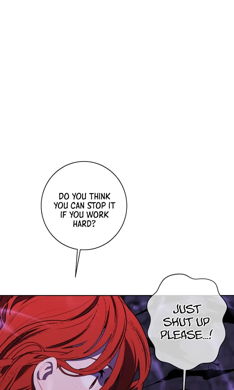 I Woke Up as the Villain Chapter 138 page 69 - 