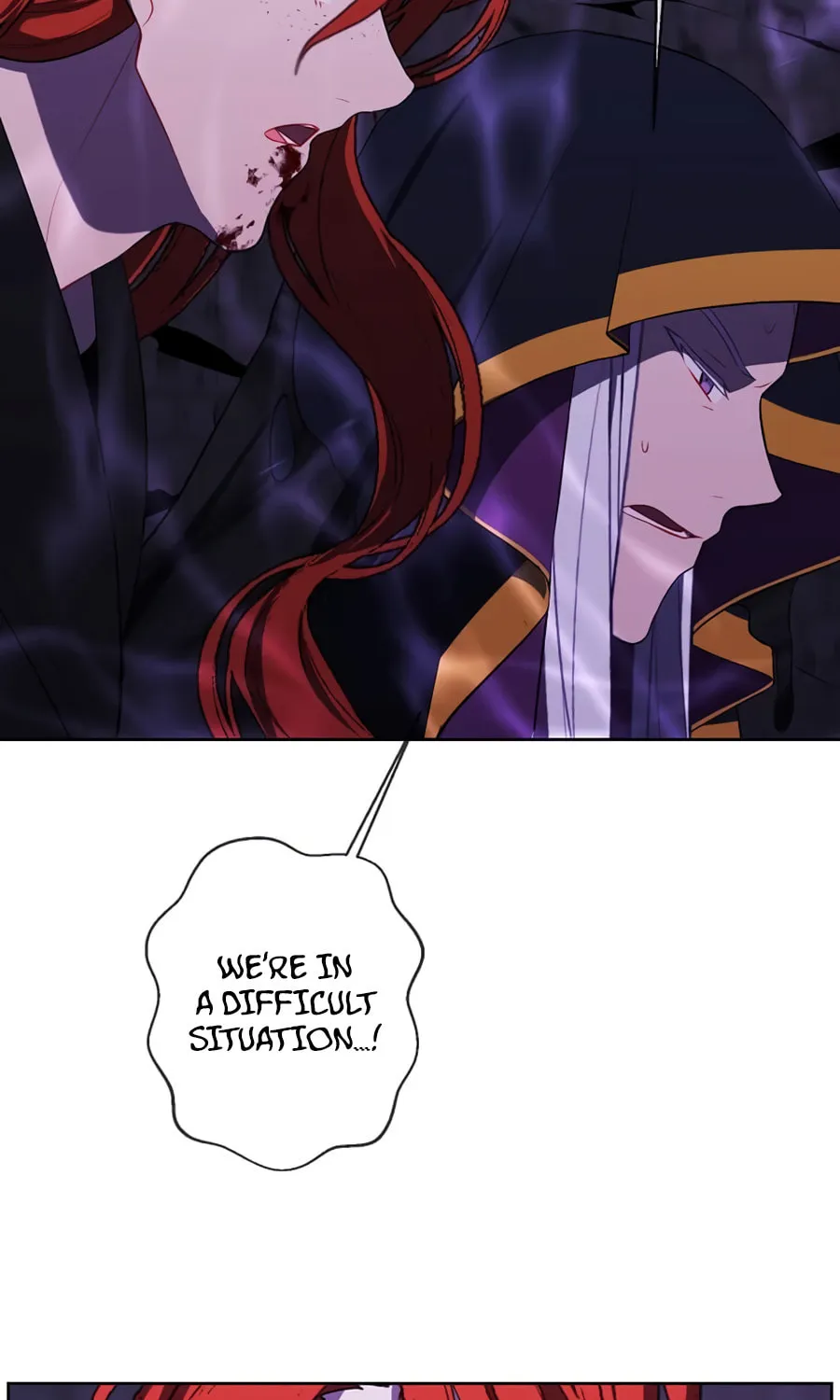 I Woke Up as the Villain Chapter 138 page 70 - 
